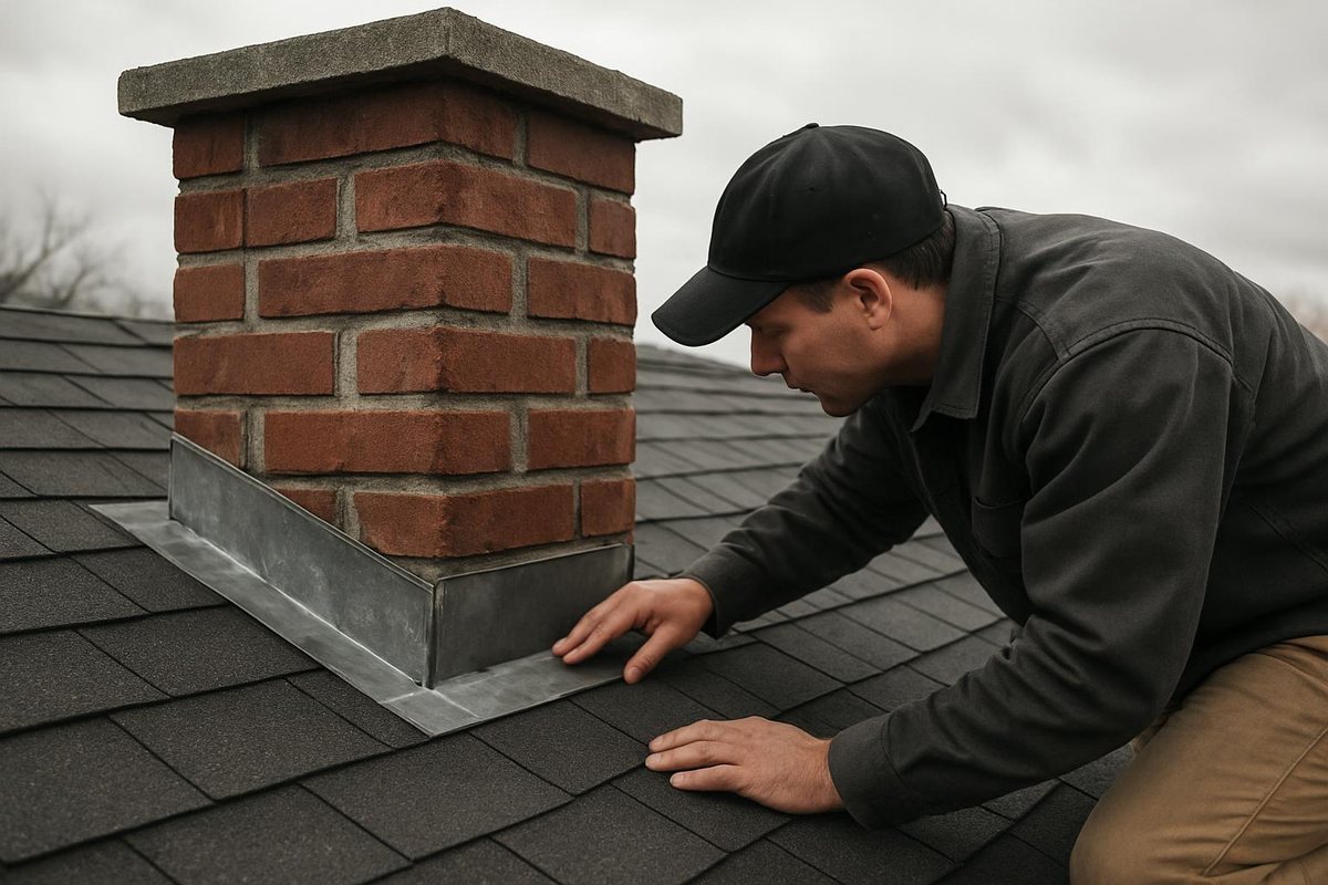 Eamon Roofing in Long Beach